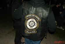 Chopper Club Macedonia - Winter party 2024